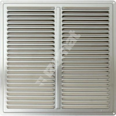 Haco NVMK 300 x 300 mm nerez – Zbozi.Blesk.cz