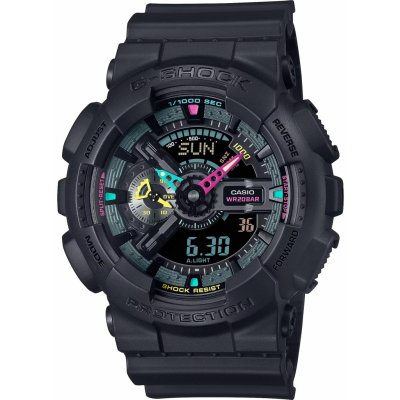 Casio GA-110MF-1A – Sleviste.cz
