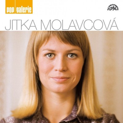 Jitka Molavcová - Pop galerie CD – Hledejceny.cz