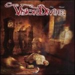 Vision Divine - 25th Hour CD – Hledejceny.cz