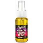 Chytil Sprej Method Aroma spray 50ml - Scopex – Hledejceny.cz