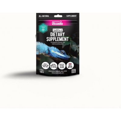 Arcadia Earth Pro-A 350 g – Zboží Dáma