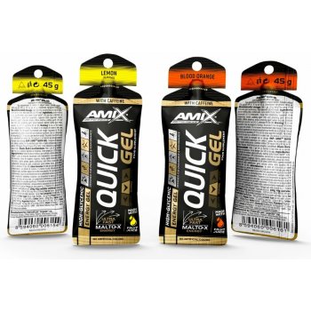 Amix Quick Gel 45 g