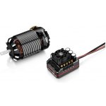 HOBBYWING car COMBO XR8 Pro G2/4268 G3 2000Kv – Sleviste.cz