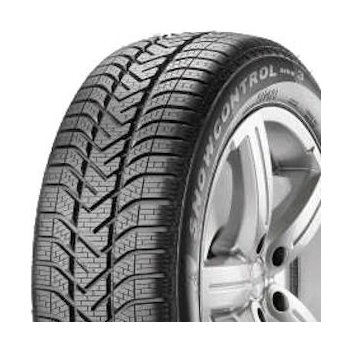 Pirelli Winter Snowcontrol 3 175/65 R14 82T