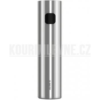 Joyetech Baterie eGo One V2 Stříbrná 1500mAh