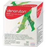 VENORUTON 300 POR 300MG CPS DUR 50 – Zboží Mobilmania