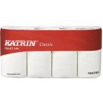 Katrin Plus 160 bílý 2-vrstvý 8 ks – Zboží Dáma