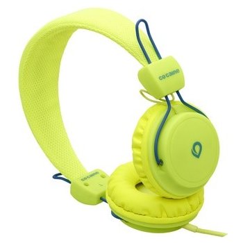 Co:Caine Headphones CITY BEAT