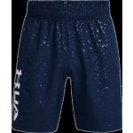 boss Under Armour Woven Em shorts -NVY – Zboží Mobilmania