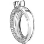 Hot Diamonds Emozioni Luna Coin Keeper DP613 – Hledejceny.cz