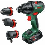 Bosch AdvancedImpact 18 0.603.9B5.10A – Hledejceny.cz