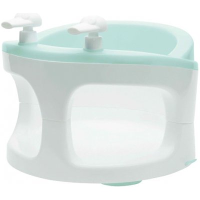 Bébé jou koupací sedátko do vany mint green – Zboží Mobilmania