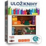 Blackfire Ulož svoje knihy – Zbozi.Blesk.cz