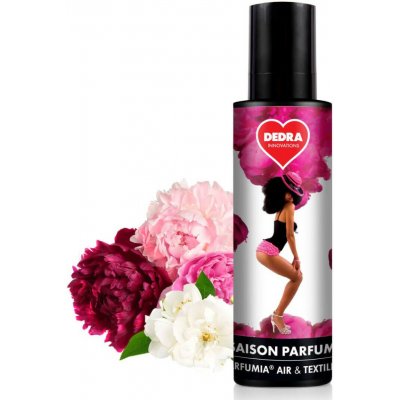 Dedra osvěžovač vzduchu saison parfum 250 ml – Zbozi.Blesk.cz