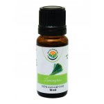 Salvia Paradise Lemongrass 100% esenciální olej 10 ml – Hledejceny.cz