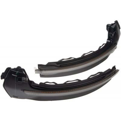 Audi A3 (8V) LEDM dynamické blinkry – Sleviste.cz