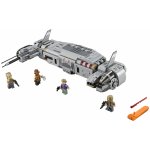 LEGO® Star Wars™ 75140 Vojenský transport Odporu – Hledejceny.cz