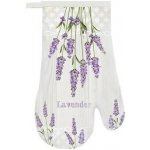 Toro Kuchyňská chňapka s magnetem levandule 263940 – Zboží Dáma