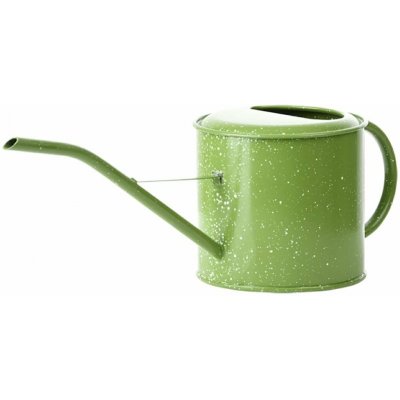 Esschert Design Steli 1,35 l zelená – Hledejceny.cz