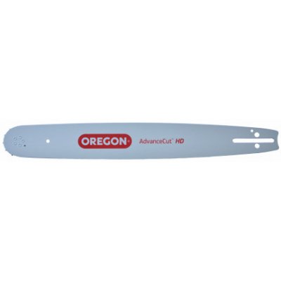 Oregon Vodící lišta AdvanceCut HD 18" 45 cm .325" 1,3 mm 180MLBK095 – Zboží Mobilmania