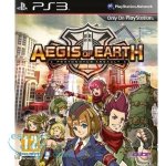 Aegis of Earth: Protonovus Assault – Zboží Dáma