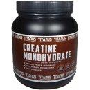 Titanus Creatine Monohydrate 500 g