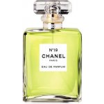 Chanel No.19 parfémovaná voda dámská 50 ml – Hledejceny.cz