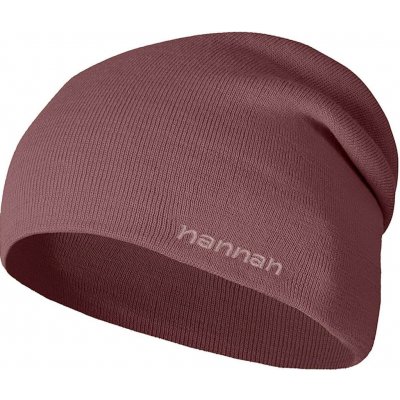 Hannah Tibek Long čepice rose brown – Hledejceny.cz