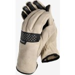 Black Diamond Alpine Fleece Gloves fleecové rukavice moonstone – Zboží Mobilmania
