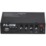 SHOW PA-20M – Zboží Živě