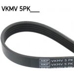 Ozubený klínový řemen SKF VKMV 5PK1130 – Sleviste.cz