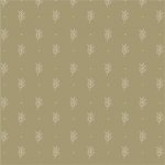 IB Laursen Servírovací ubrousky GREEN LEAF 40x40 cm 50 ks zelené – Hledejceny.cz