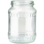 O-I Czech Republic Sklenice Facette L TO 66 paleta 2970 ks 370ml – Zboží Dáma