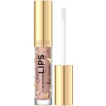Eveline Cosmetics OH! my LIPS Lip Maximizer lesk na rty pro větší objem s včelím jedem 4,5 ml – Zboží Dáma