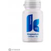 Vitamín a minerál Kompava Magnézium chelát + vitamín B6 120 kapslí