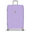 Cestovní kufr SuitSuit TR-1291/2-L Caretta Bright Lavender 83 L