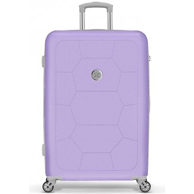 SuitSuit TR-1291/2-L Caretta Bright Lavender 83 L – Zboží Mobilmania