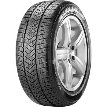 Pirelli Scorpion Winter 235/55 R18 104H