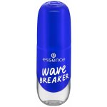 Essence Gel Nail Colour lak na nehty 75 Wave Breaker 8 ml – Sleviste.cz