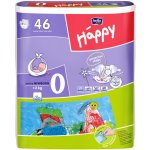 Bella Baby Happy Before Newborn 46 ks – Hledejceny.cz