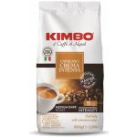 Kimbo Espresso Italiano Crema Intensa 1 kg – Zboží Mobilmania