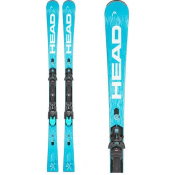 HEAD WC Rebels e-SL PRO 23/24