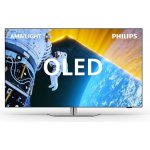 Philips 55OLED819 – Zboží Živě