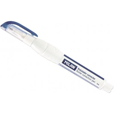 Korekční pero MILAN 7 ml – Zboží Živě
