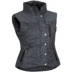 WOOX Street Padding Ladies vest šedá – Hledejceny.cz