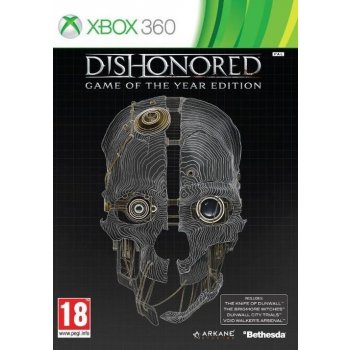 Dishonored