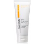 NeoStrata Enlighten rozjasňujicí čistící krém s výtažky z alpských rostlin (Ultra Brightening Cleanser) 100 ml – Hledejceny.cz