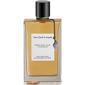 Van Cleef & Arpels Collection Extraordinaire Precious Oud parfémovaná voda dámská 75 ml