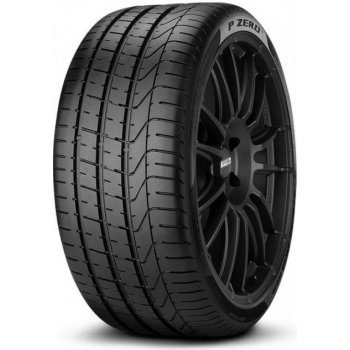 Pirelli P Zero 255/35 R19 92W